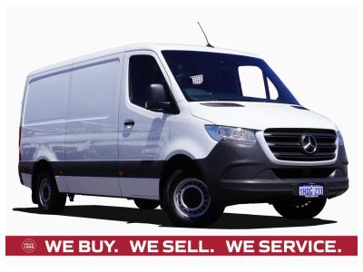 2022 Mercedes-Benz Sprinter 315CDI Van VS30 MY22 for sale in South West