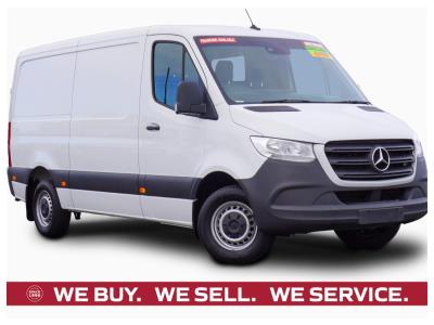2022 Mercedes-Benz Sprinter 314CDI Van VS30 for sale in South West