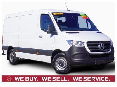 2020 Mercedes-Benz Sprinter 314CDI Van VS30 for sale in South West