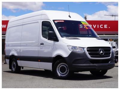 2022 Mercedes-Benz Sprinter 314CDI Van VS30 for sale in South West