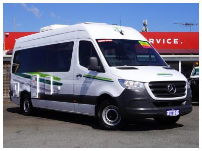 2021 Mercedes-Benz Sprinter 316CDI Van VS30 MY21 for sale in South West