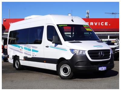 2021 Mercedes-Benz Sprinter 316CDI Van VS30 MY21 for sale in South West