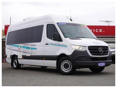 2021 Mercedes-Benz Sprinter 316CDI Van VS30 MY21 for sale in South West