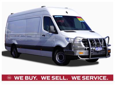 2022 Mercedes-Benz Sprinter 315CDI Van VS30 MY22 for sale in South West