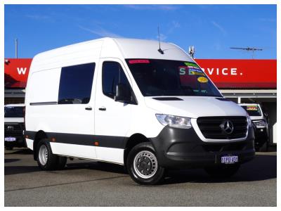 2024 Mercedes-Benz Sprinter 519CDI Van VS30 MY24 for sale in South West