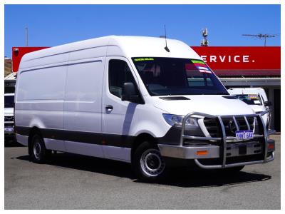 2023 Mercedes-Benz Sprinter 315CDI Van VS30 MY23 for sale in South West