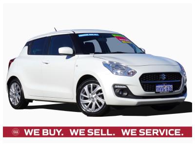 2023 Suzuki Swift GL Hatchback AZ Series II for sale in South West
