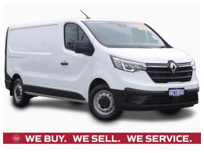 2024 Renault Trafic Pro Van X82 MY24 for sale in South West