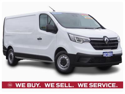 2024 Renault Trafic Pro Van X82 MY24 for sale in South West