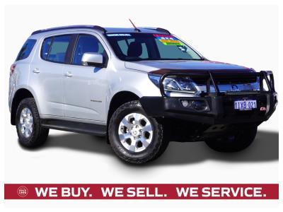 2019 Holden Trailblazer LT Wagon RG MY19 for sale in South West