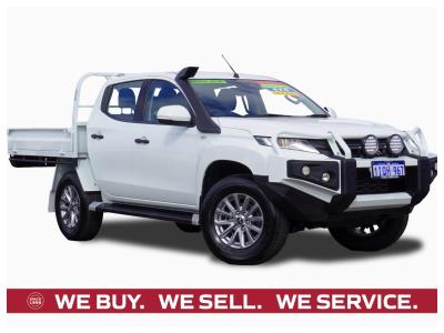 2022 Mitsubishi Triton GLX+ Utility MR MY22 for sale in South West