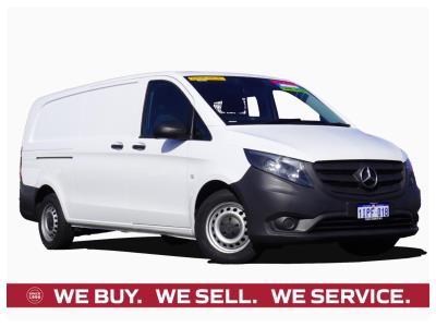2020 Mercedes-Benz Vito 114CDI Van 447 MY20 for sale in South West