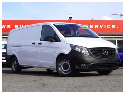 2020 Mercedes-Benz Vito 114CDI Van 447 MY20 for sale in South West
