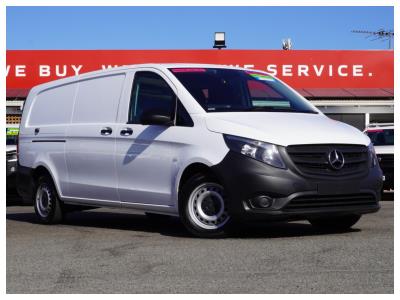 2020 Mercedes-Benz Vito 114CDI Van 447 MY20 for sale in South West