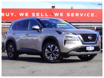 2023 Nissan X-TRAIL ST-L Wagon T33 MY23 for sale in South West