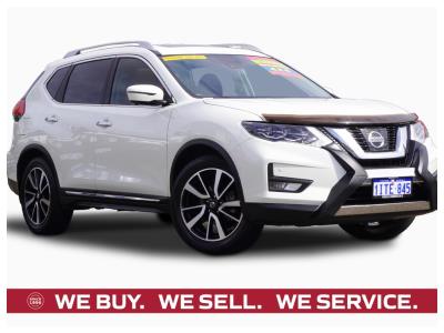 2020 Nissan X-TRAIL Ti Wagon T32 Series III MY20 for sale in South West