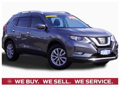 2019 Nissan X-TRAIL ST-L Wagon T32 Series II for sale in South West