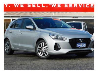 2020 Hyundai i30 Active Hatchback PD2 MY20 for sale in South West
