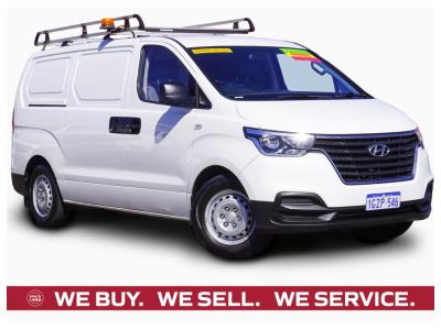 2020 Hyundai iLoad Van TQ4 MY20 for sale in South West