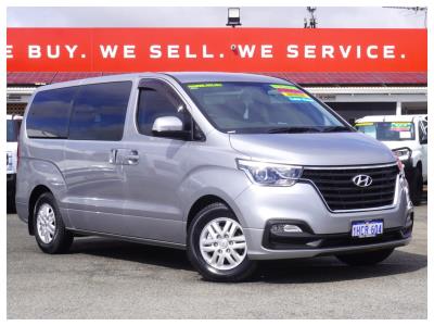 2020 Hyundai iMax Active Wagon TQ4 MY21 for sale in South West