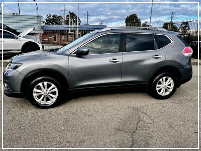 2016 NISSAN X-TRAIL ST-L 7 SEAT (FWD) 4D WAGON T32 for sale in Illawarra