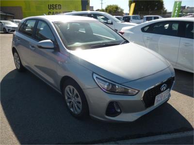 2020 HYUNDAI i30 GO 4D HATCHBACK PD.3 MY20 for sale in North West