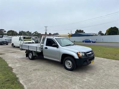2009 HOLDEN COLORADO DX (4x2) C/CHAS RC MY09 for sale in Hunter / Newcastle