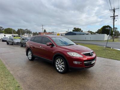 2007 MAZDA CX-9 LUXURY 4D WAGON for sale in Hunter / Newcastle