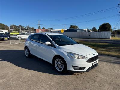 2016 FORD FOCUS TREND 4D SEDAN LZ for sale in Hunter / Newcastle