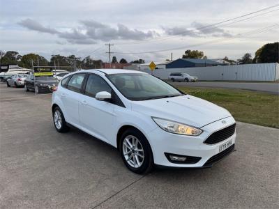 2016 FORD FOCUS TREND 5D HATCHBACK LZ for sale in Hunter / Newcastle