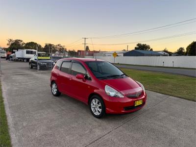 2005 HONDA JAZZ VTi 5D HATCHBACK UPGRADE for sale in Hunter / Newcastle