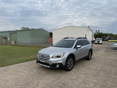 2014 SUBARU OUTBACK 2.5i PREMIUM AWD 4D WAGON MY15 for sale in Hunter / Newcastle
