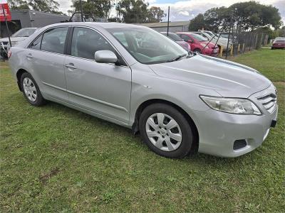 2009 TOYOTA CAMRY ALTISE 4D SEDAN ACV40R 09 UPGRADE for sale in Ballarat Districts