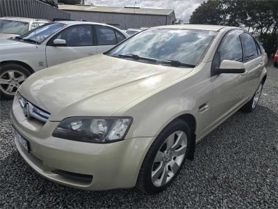 2007 HOLDEN COMMODORE LUMINA 4D SEDAN VE for sale in Ballarat Districts