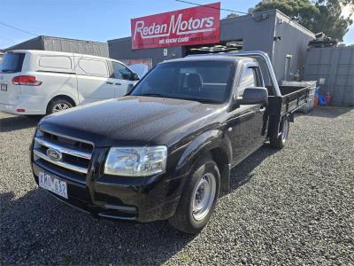 2008 FORD RANGER XL (4x2) C/CHAS PJ 07 UPGRADE for sale in Ballarat Districts