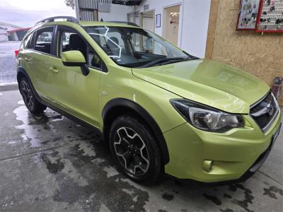 2015 SUBARU XV 2.0i 4D WAGON MY15 for sale in Ballarat Districts