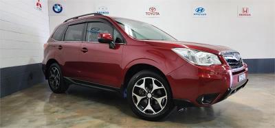2015 SUBARU FORESTER 2.5i-S 4D WAGON MY15 for sale in St Marys