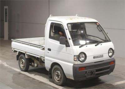 1993 SUZUKI CARRY Micro Truck DC51T for sale in Inner West