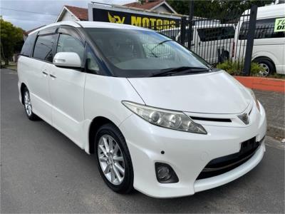 2010 Toyota ESTIMA AERAS 5D Wagon ACR50 for sale in Inner West