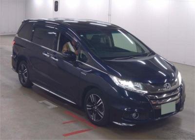 2016 HONDA ODYSSEY HYBRID 5D Wagon RC4 for sale in Inner West