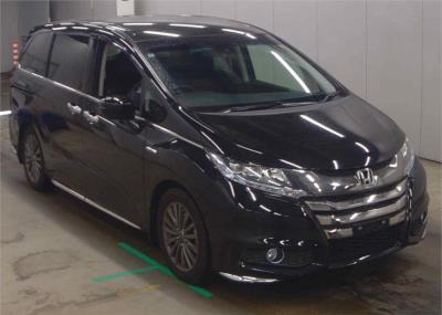 2018 HONDA ODYSSEY 5D Wagon RC4 MY18 HYBRID for sale in Inner West