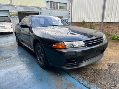 1990 NISSAN SKYLINE GTR 2D COUPE HR32 for sale in Inner West