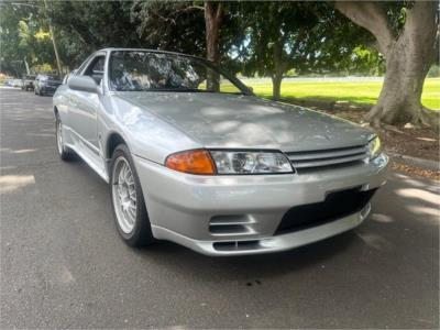 1994 NISSAN SKYLINE GTR V-Spec II 2D COUPE HR32 for sale in Inner West