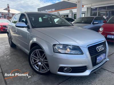 2012 AUDI A3 SPORTBACK 1.8 TFSI AMBITION 5D HATCHBACK 8P MY12 for sale in South East