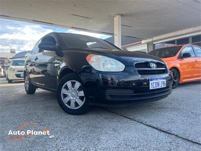 2007 HYUNDAI ACCENT S 3D HATCHBACK MC for sale in South East