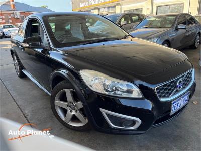 2011 VOLVO C30 T5 S 3D HATCHBACK MY11 for sale in South East