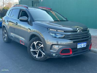 2019 CITROEN C5 AIRCROSS FEEL 5D WAGON C84 MY19 for sale in South East