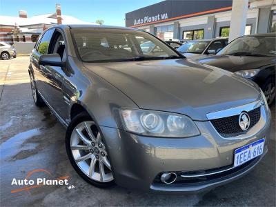 2012 HOLDEN CALAIS 4D SPORTWAGON VE II MY12 for sale in South East