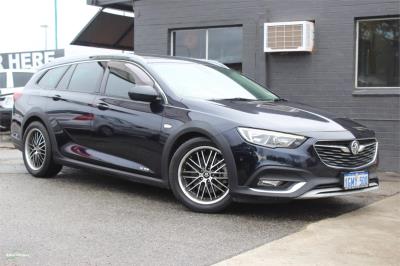 2018 HOLDEN CALAIS TOURER 4D SPORTWAGON ZB for sale in South East