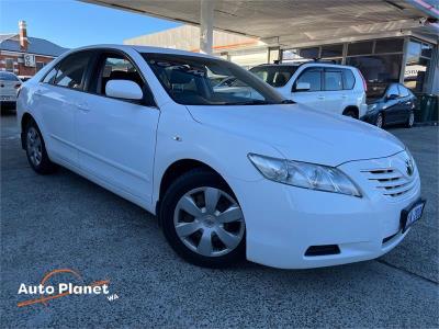 2006 TOYOTA CAMRY ALTISE 4D SEDAN ACV40R for sale in South East
